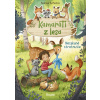 Kamaráti z lesa (1) - Andrea Schütze