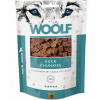 WOOLF Duck Chunkies 100g