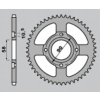 CHT ZADNÉ OZUBENÉ KOLESO 279 40 HONDA HONDA MTX 125R 83-