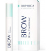 Orphica BROW Sérum pre aktívny rast obočia 4 ml