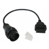 OBD2 PREDLŽOVAČKA ADAPTER Vypínač
