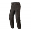 Dámske nohavice na moto Alpinestars Stella Andes V3 Drystar black veľ. S