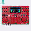 Doto Design Skin Prime GO+ FULL COLORS Aurora Red