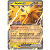 Pokémon karta Zapdos ex SVP 049 Holo - Scarlet & Violet 151