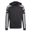 Adidas Squadra 21 Hoody Youth Jr GK9544 (69977) 140