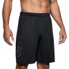 Šortky Under Armour UA TECH GRAPHIC SHORT 1306443-001 Veľkosť XL