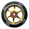 MICRO Kolečko MX 110mm Gold