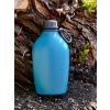 Poľná fľaša Explorer 1 liter Wildo® – Modrá