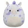 Squishmallows maskot krava Abelita 30 cm
