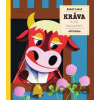 Kráva a její kamarádi - Jiří Faltus, Rudolf Lukeš, Rudolf Lukeš (ilustrácie)