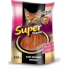 HILTON Soft chicken stripes - pamlsek pro kočky - 100g