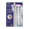 KISS Umelé riasy imPRESS (Press on LongLasting) 02