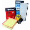 FILTRON SADA FILTROV VW PASSAT B5 1.6 1.8 2.0
