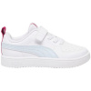 Puma Rickie AC+ PS Jr shoes 385836 21 (181452) RED 34