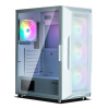 Zalman Puzdro I3 Neo Atx Mid Tower Rgb (i3 NEO WHITE)
