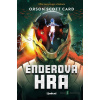 Enderova sága: Enderova hra - Orson Scott Card - online doručenie
