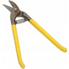 Nožnice Strend Pro PL652B, 250 mm, na plech, ľavé