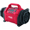 FLEX Aku kompresor CI 11 18.0/12V/18V
