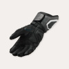 REVIT Rukavice Quantum 3 standard Black-White XL