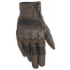 Rukavice RAYBURN V2, ALPINESTARS (hnedá, veľ. XL)