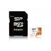 Silicon Power Micro SDXC UHS-I Superior Pro, 256GB SP256GBSTXDU3V20AB