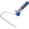 LUX-TOOLS PRE 3K rukoväť 18 cm, s držiakom pr. 8 mm, pre valčeky 18 cm
