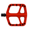 MTB Pedále ONEUP Small Composite pedals Farba: Červená