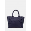 Pinko kabelka typu shopper dámska rifľová 106673.A3A4 modrá ONE SIZE