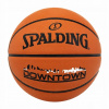 Basketbalová lopta Spalding Downtown Orange veľ. 7