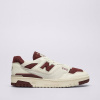 New Balance 550 Bordová EUR 42
