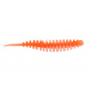 SPRO imitace larvy Trout Master Master Worm 6,5cm 8ks Variant: Sweet Orange