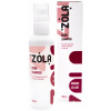 ZOLA Šampón na obočie, 100 ml