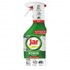 Jar Power Spray, 3 V 1, Viacúčelový Sprej Na Kuchyňu A Riad, Citrónová Vôňa, 500 ml