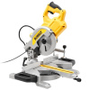 DeWalt DWS777 Pokosová pila s posuvem 1800 W, 216 x 30 mm