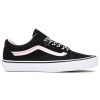 VANS Old Skool BLACK/WHITE - 42