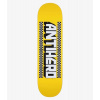 Skate doska ANTIHERO TAXI 8.25