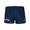Arena Boys Graphic Swim Shorts Navy 1-2 roky