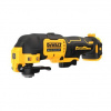 Multiřezný nástroj, číslo modelu: DCS353N 12V XR, délka: 24 cm Bezdrátové, Multiřezný nástroj DeWALT