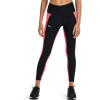 UNDER ARMOUR HG 6M Panel Ankle Leg-BLK - XS
