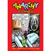 Anarchy Comics - Spain Rodriguez