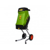 Procraft PSL2400 elektrický drtič větví 2400W