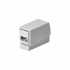 CB Elektro 2-vodičová svorkovnica, 2,5 mm2, 10 ks