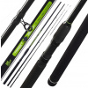 Sensas Prút Target Feeder 3,6m H 140g 3+2