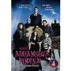 Nová Addamsova rodina 4 - DVD