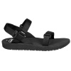 Dámské sandály Source Classic Women's Black 37 EU