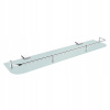 NIMCO Polička s krytom 60 cm KI 14091AX-60-26