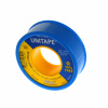 Teflónová páska UNITAPE 13,2 m x 12 mm x 0,075 mm