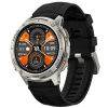 MaxCom Smartwatch FW110 Titan Chronos Silver