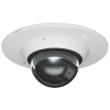 Ubiquiti UniFi AI Dome Camera Flush Mount W - Inštalačná krabica na strop/múr pre UniFi AI Dome, zápustná, biela
