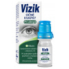 VIZIK Očné kvapky Pri alergii 10 ml